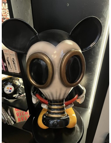Mickey Mouse Mask