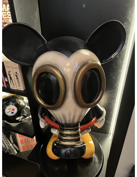 Mickey Mouse Mask