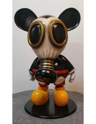 Mickey Mouse Mask