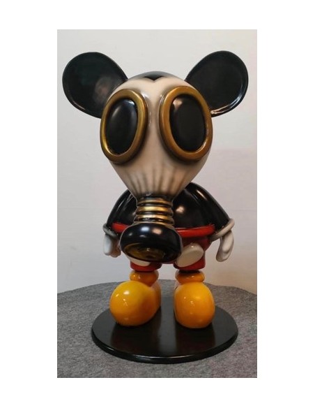Mickey Mouse Mask