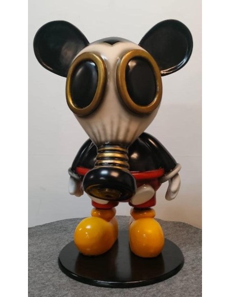 Mickey Mouse Mask