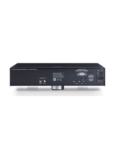 Primare DD35 CD