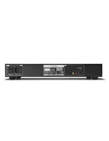 Naim Audio CD5si CD