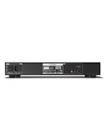 Naim Audio CD5si CD