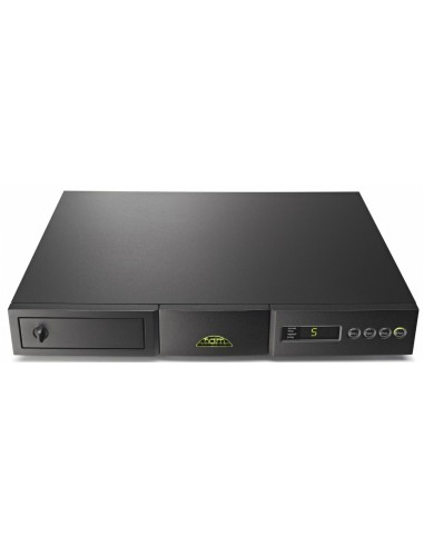 Naim Audio CD5si CD