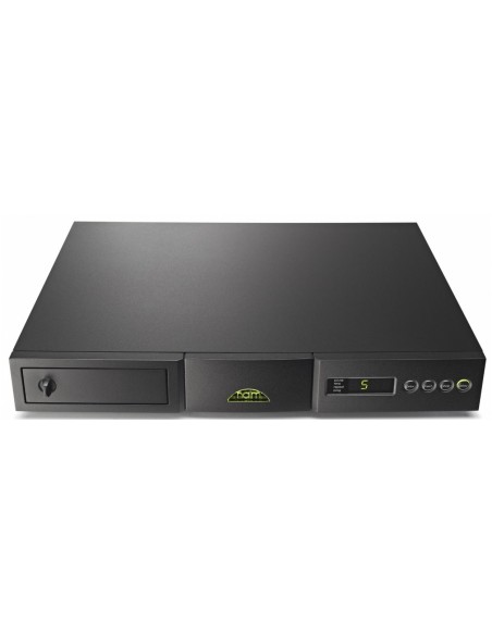 Naim Audio CD5si CD