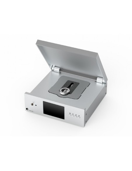 Pro.ject CD Box RS2 T CD