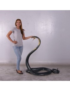 Serpiente Cobra 2
