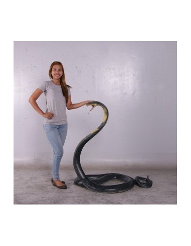 Serpiente Cobra
