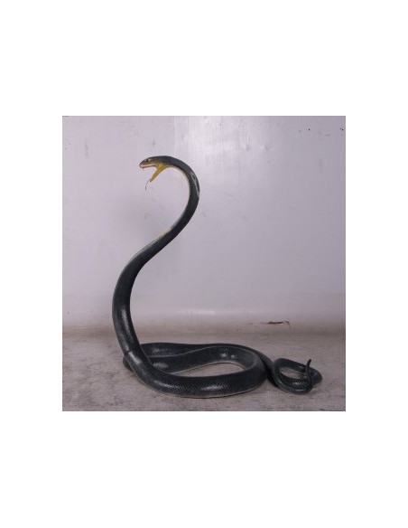 Serpiente Cobra