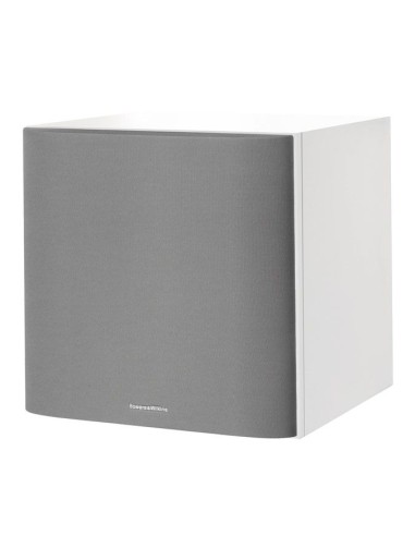 B&W ASW610