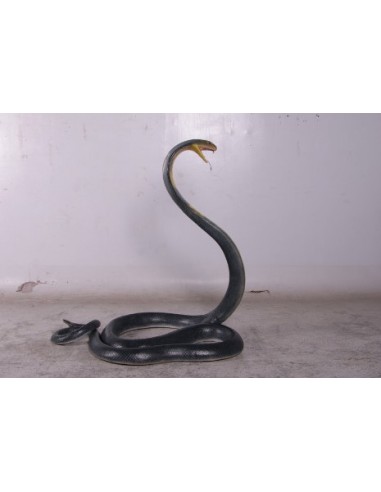 Serpiente Cobra