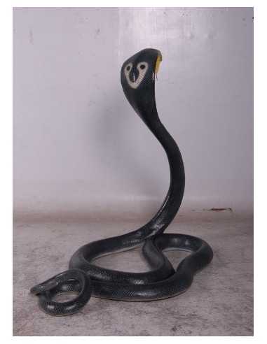 Serpiente Cobra