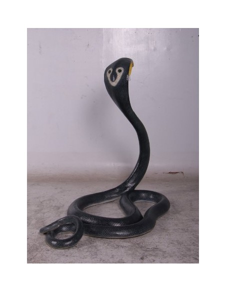 Serpiente Cobra
