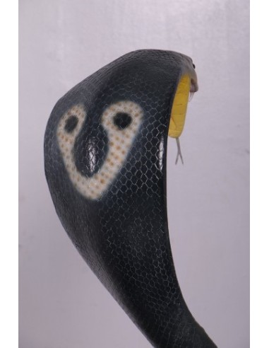 Serpiente Cobra