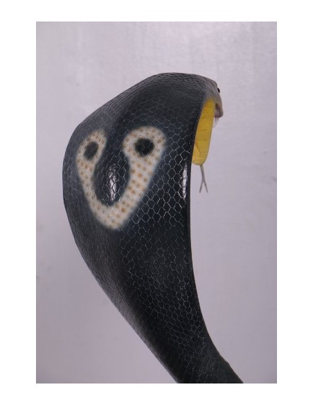 Serpiente Cobra