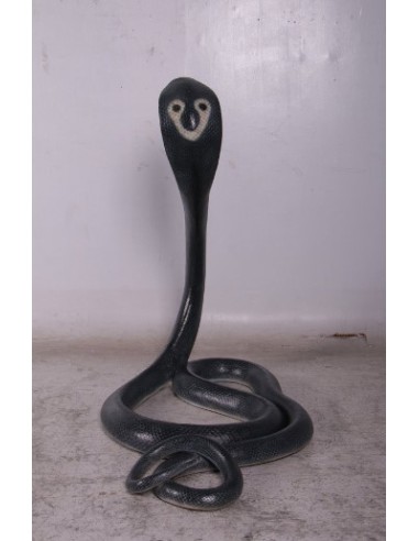 Serpiente Cobra