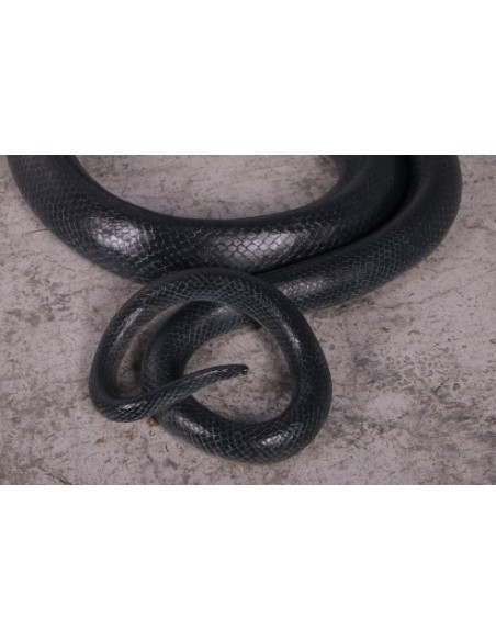Serpiente Cobra