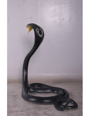 Serpiente Cobra