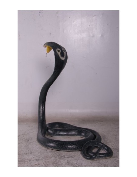 Serpiente Cobra