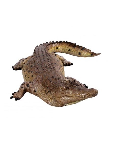 Réplica Cocodrilo