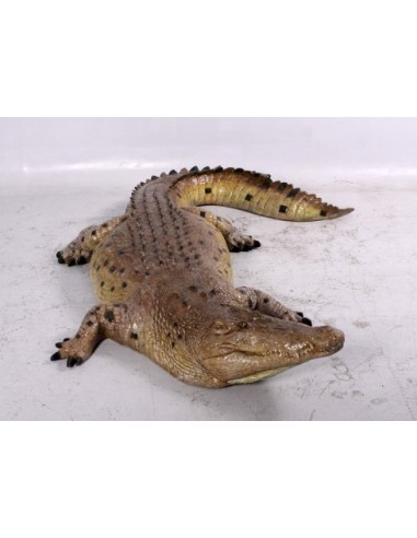 Réplica Cocodrilo