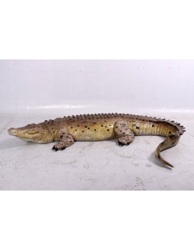 Réplica Cocodrilo