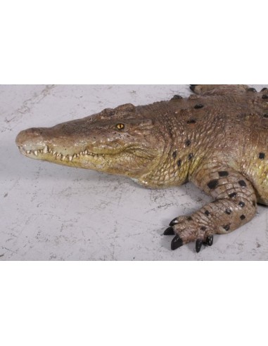 Réplica Cocodrilo