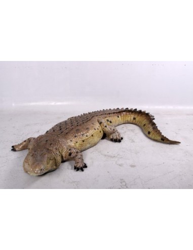 Réplica Cocodrilo