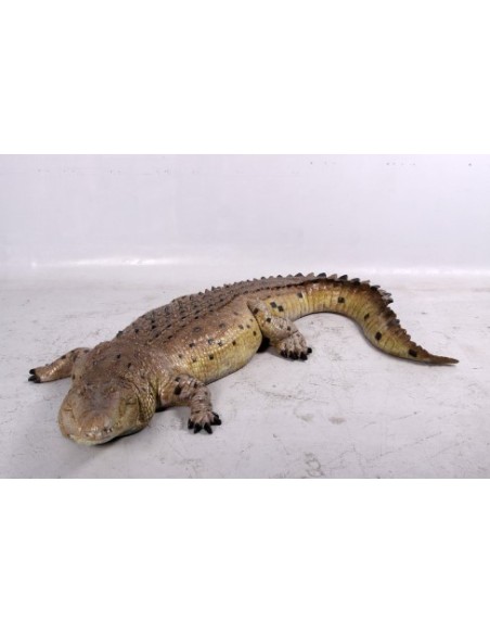 Réplica Cocodrilo