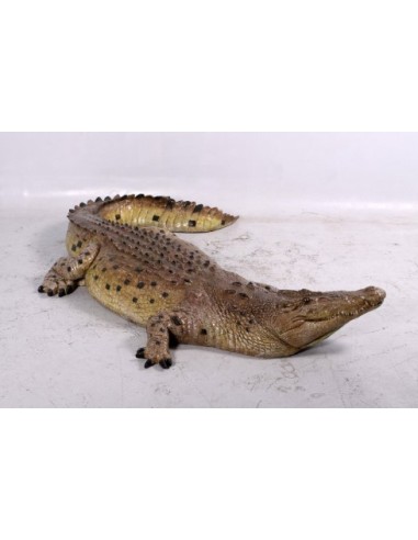 Réplica Cocodrilo