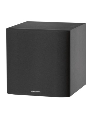 B&W ASW610