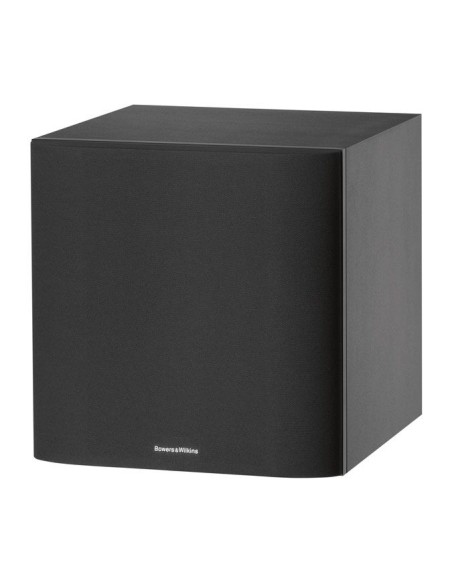 B&W ASW610