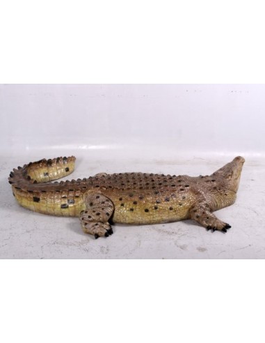 Réplica Cocodrilo