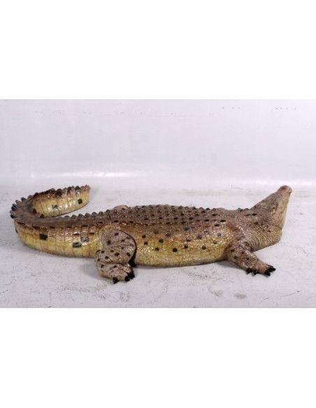 Réplica Cocodrilo