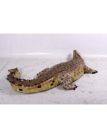 Réplica Cocodrilo