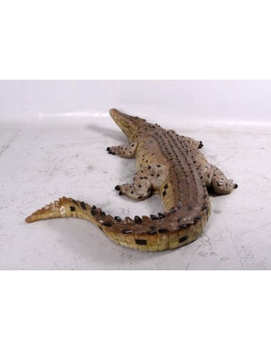 Réplica Cocodrilo