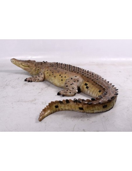 Réplica Cocodrilo