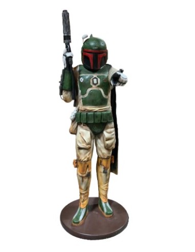 Boba Fett