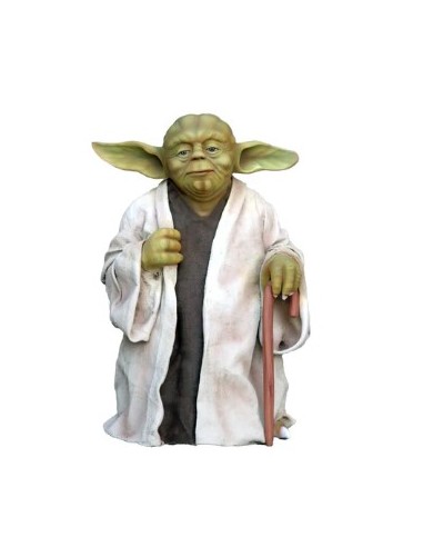 Maestro Yoda Star Wars