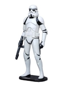 Stormtrooper Soldado Imperial Star Wars