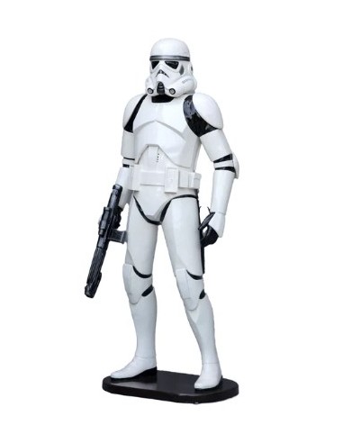 Stormtrooper Soldado Imperial Star Wars