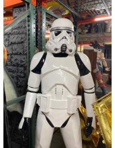 Stormtrooper Soldado Imperial Star Wars 2
