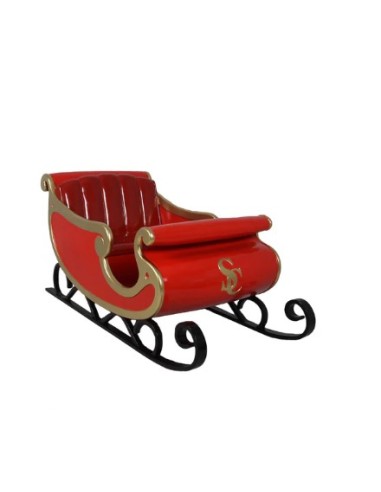 Trineo Santa Claus / Papa Nöel