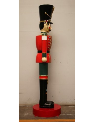 Soldadito de Plomo gigante