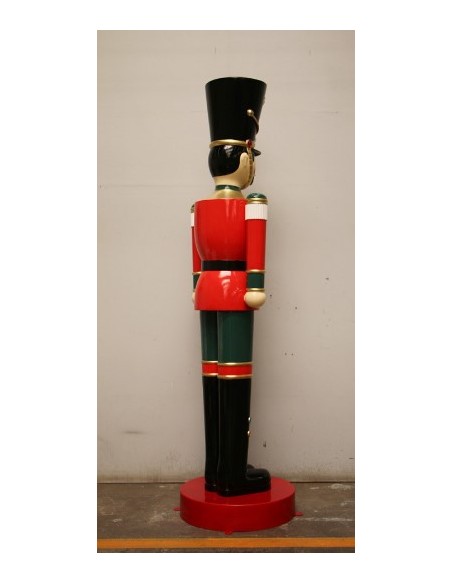 Soldadito de Plomo gigante