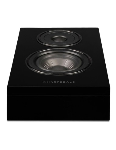 Wharfedale Diamond 12 3D