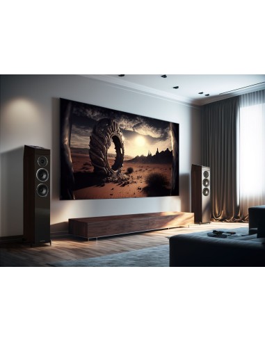 Wharfedale Diamond 12 3D