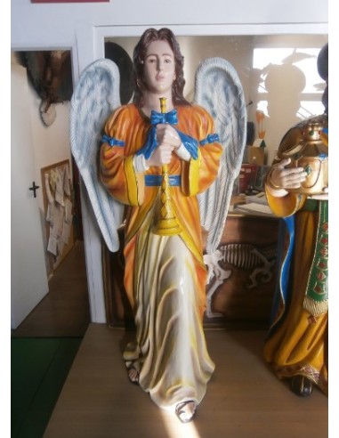 Angel Anunciación Belen