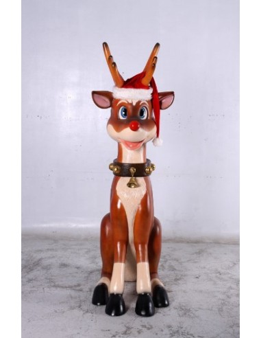 Reno Santa Claus / Papa Nöel